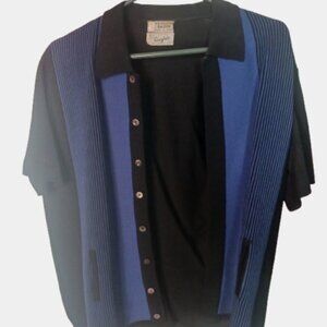 Vintage Razon Italian Knit Sweater (Made in Italy)